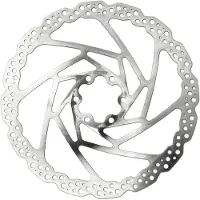 Hope V4 2.3mm Disc Rotor 6b Jarrulevy