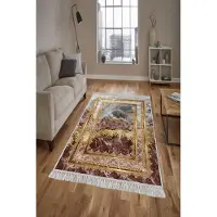 Conceptum Hypnose Matto, 100 x 150 cm, monivärinen