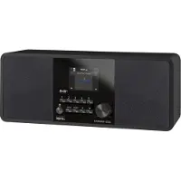 Imperial 22-231-00 DABMAN i200 DAB+ / FM / Internet stereoradio