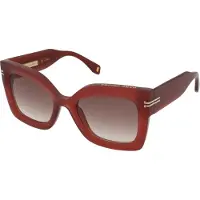 Marc Jacobs Runway MJ 1073/S 53/21/145 Punaiset Aurinkolasit Naisille MJ 1073/S