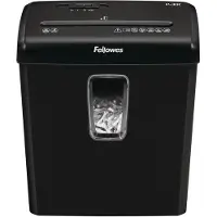 Fellowes P-30c Silppuri