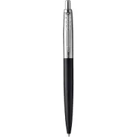Parker 2068358, Klipsi, Kuulakärkikynä klikkausmekanismilla, Sininen, 1 kpl