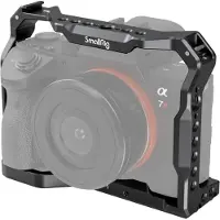SmallRig 2918 Light Cage For A7Iii/ A7Riii & A9 kamerakehikko