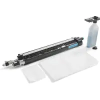HP – LaserJet Cyan Developer Unit (5PN75A)