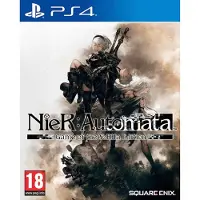 NieR: Automata Game of the YoRHa Edition Steam (Digitaalinen lataus)