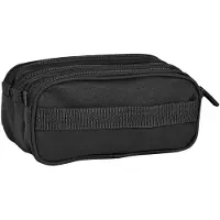 Safta Basic Big Triple Kynäkotelo