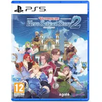 Valthirian Arc: Hero School Story 2