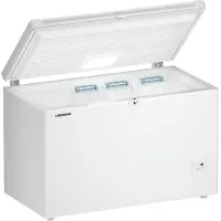 Liebherr Pakastin CFd 2085
