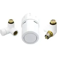 Danfoss rtx-venttiilisarja