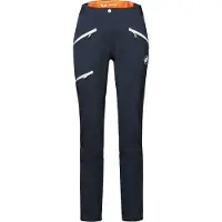 Mammut Eisfeld Advanced Softshell Housut
