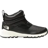 The North Face W Thermoball Progressive Zip Ii Wp - Black - 39
