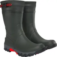Viking Trophy Mid - Khaki green - 37