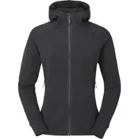 Rab Women's Nexus Hoody naisten fleecetakki