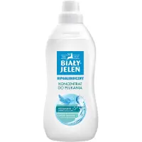 Bialy Jelen Biały Jeleń Hypoallergeeninen huuhtelutiiviste 1000ml