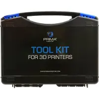 Creality PrimaCreator 3D-printer Tool Kit