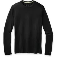 Smartwool Classic All-season Merino Pitkähihainen Aluspaita