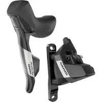 Sram Apex Axs D1 Etujarru