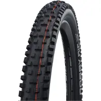 Schwalbe Nobby Nic Addix Soft Super Ground Tubeless 27.5´´ X 2.40 Mtb-rengas