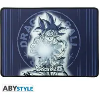 Dragon Ball - Goku Ultra Instinct - Hiirimatto
