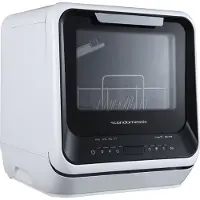 Scandomestic SFO 101 W astianpesukone