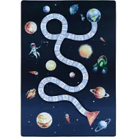 Adana Carpets lasten matto Play 1602302910 160x230 cm