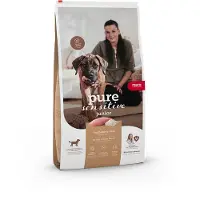 MERA Petfood - Pure Sensitive Junior Kalkkuna & Riisi 4 kg - Koirat - Koiranruoka - Kuivaruoka