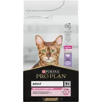 Purina Pro Plan 2x10kg Adult Delicate Kissanruoka