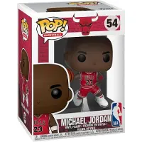 Funko POP! Pop Vinyl Bulls Michael Jordan - Multi/patterned - ONE SIZE