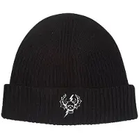 Stranger Things - Hellfire Club Skull - Pipo