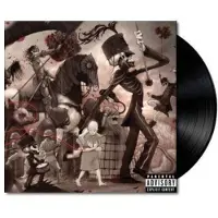 My Chemical Romance - The Black Parade (LP)