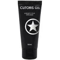 Ouch! - Clitoris Gel, 100 ml