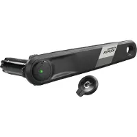 Sram Apex D1 Dub Wide Vasen Kampi Tehomittarilla