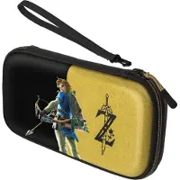 PDP Slim Deluxe Travel Case Zelda Nintendo Switch suojakotelo