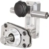 Cyclus Universal Planfräser