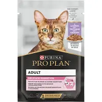Purina Pro Plan 12x85g Delicate Kissanruoka