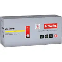 ActiveJet ATK-5280YN värikasetti Kyocera TK-5280Y -tulostimeen, 11 000 sivua