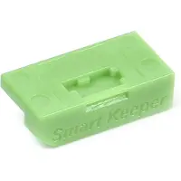 Smartkeeper Mini "DisplayPort" Blocker gruen 10 Stk. (DL04P1GN)