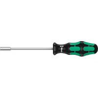 Wera Hylsyruuvimeisseli 395 5,5x125 mm, pitkä terä