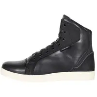 Detlev Louis DL-BM-10 M.Pyörä Saappaat Musta unisex, size 41