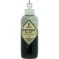 Harry Potter - Potion N. 07 - Avaimenperä