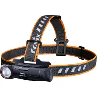 Fenix HM61R V2.0 -otsalamppu, 1600 lm