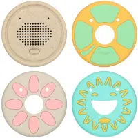 Alecto HEEHEE Baby bluetoothkaiutin pehmoleluun