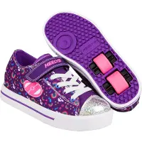 Heelys Snazzy X2 - Multi/patterned - 34