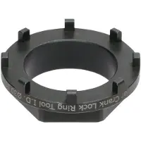 Fsa Extractor Modular Cranks Työkalu