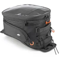 Kappa stryker enduro tankkilaukku 15-20l , musta