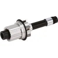 Fsa Mtb Microspline Shimano Vapaakytkinrunko