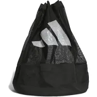 Adidas Palloverkko - TIRO L - Musta - - OneSize - Lisätarvikkeet