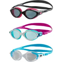 Speedo Futura Biofuse Flexiseal uimalasit