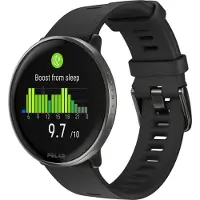 Polar Ignite 3 Titanium