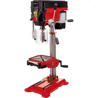 Einhell Pylväsporakone TE-BD 750 E